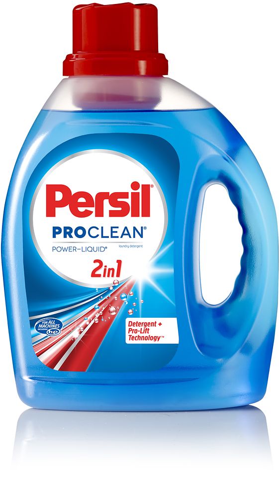 Persil ProClean 2in1 Power-Liquid