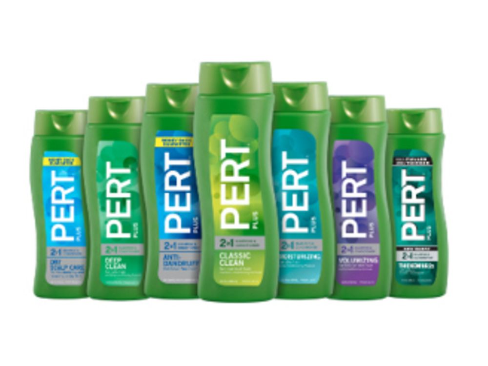 Henkel To Acquire Range Of Leading Hair Care Brands