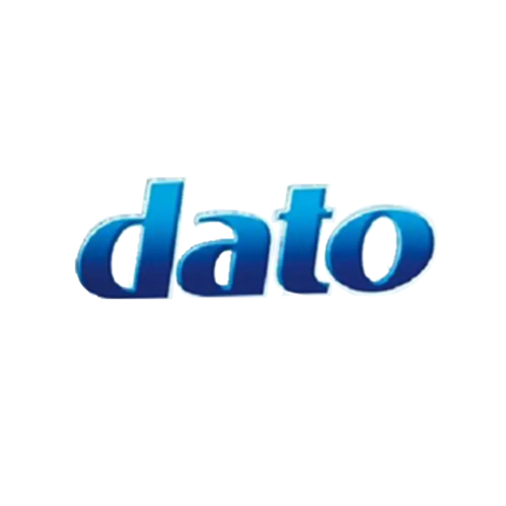 
dato
