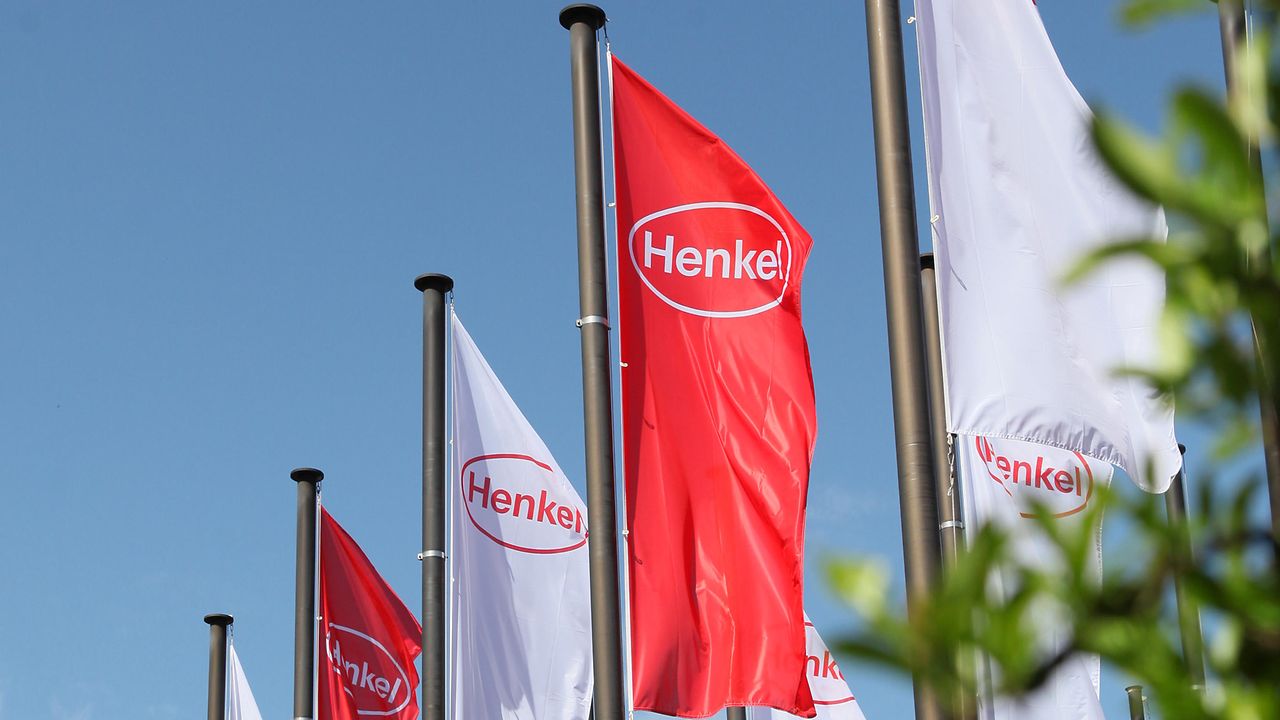 Henkel to acquire leading retailer brand manufacturer for Laundry