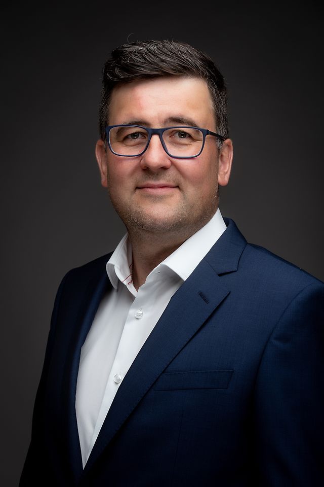 

Christof Vollstedt

Direktor družbe Henkel Maribor d.o.o. in vodja proizvodno-oskrbovalne verige
