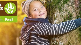 Persil und Rossmann fördern wieder das Umweltbewusstsein von Kindern