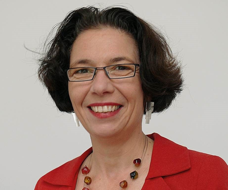 Dr. Christa Liedtke 