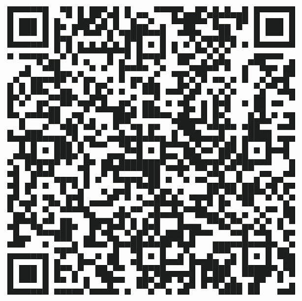 QR for application video
