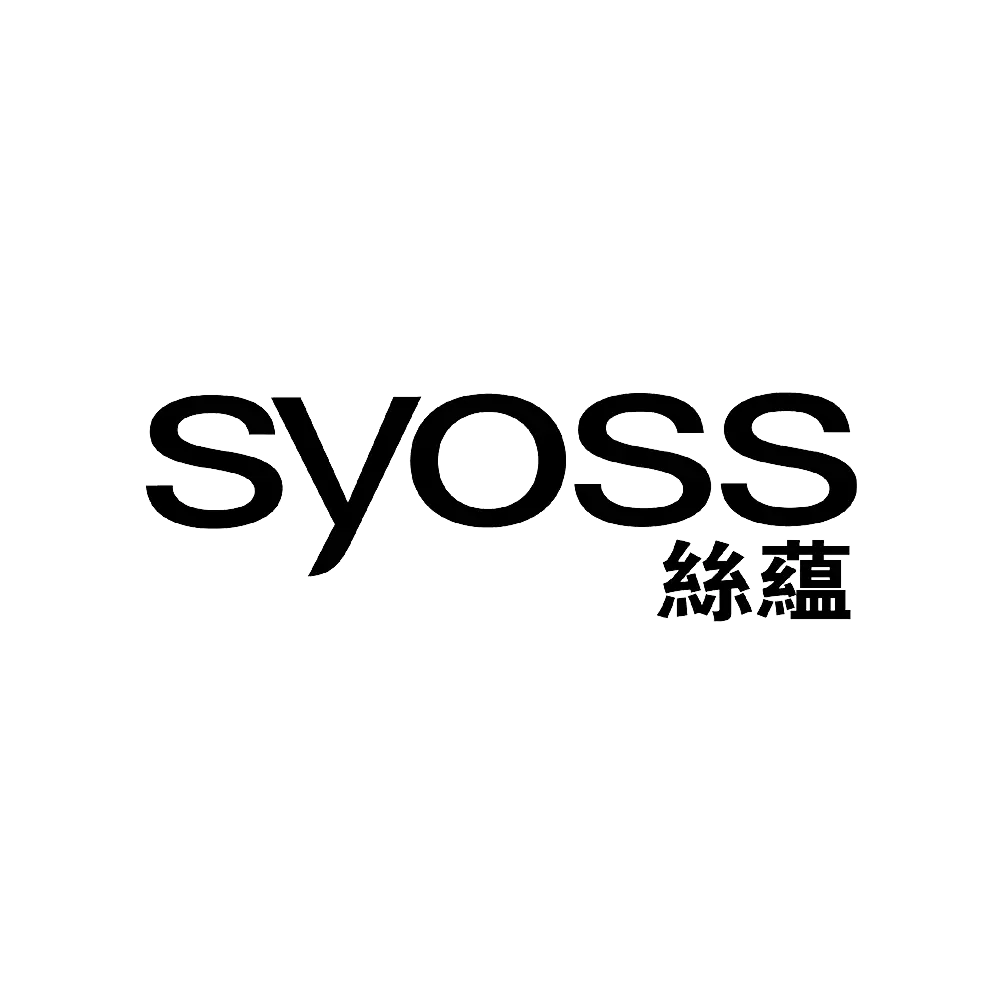 syoss logo