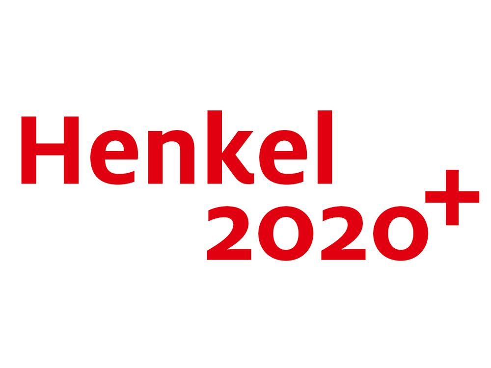 Henkel Organizational Chart