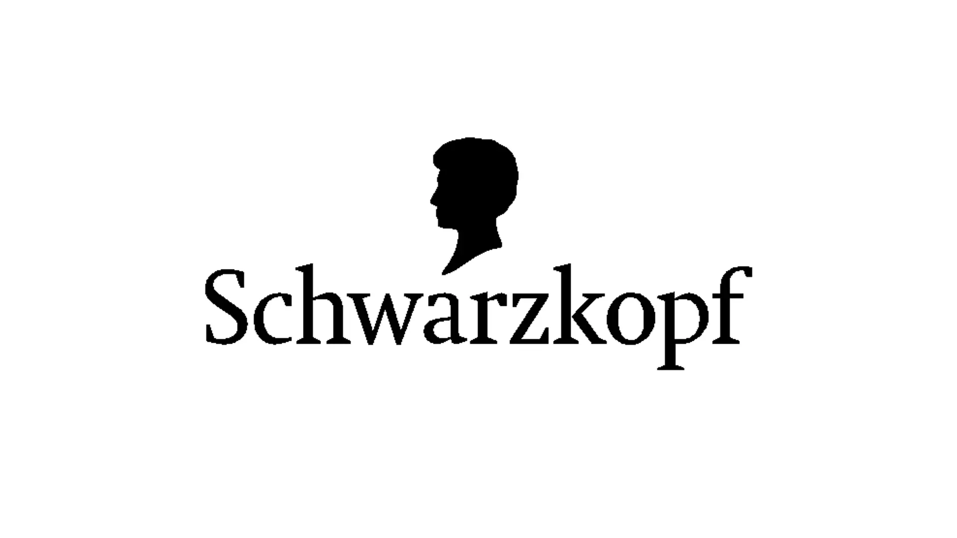 Schwarzkopf Logo