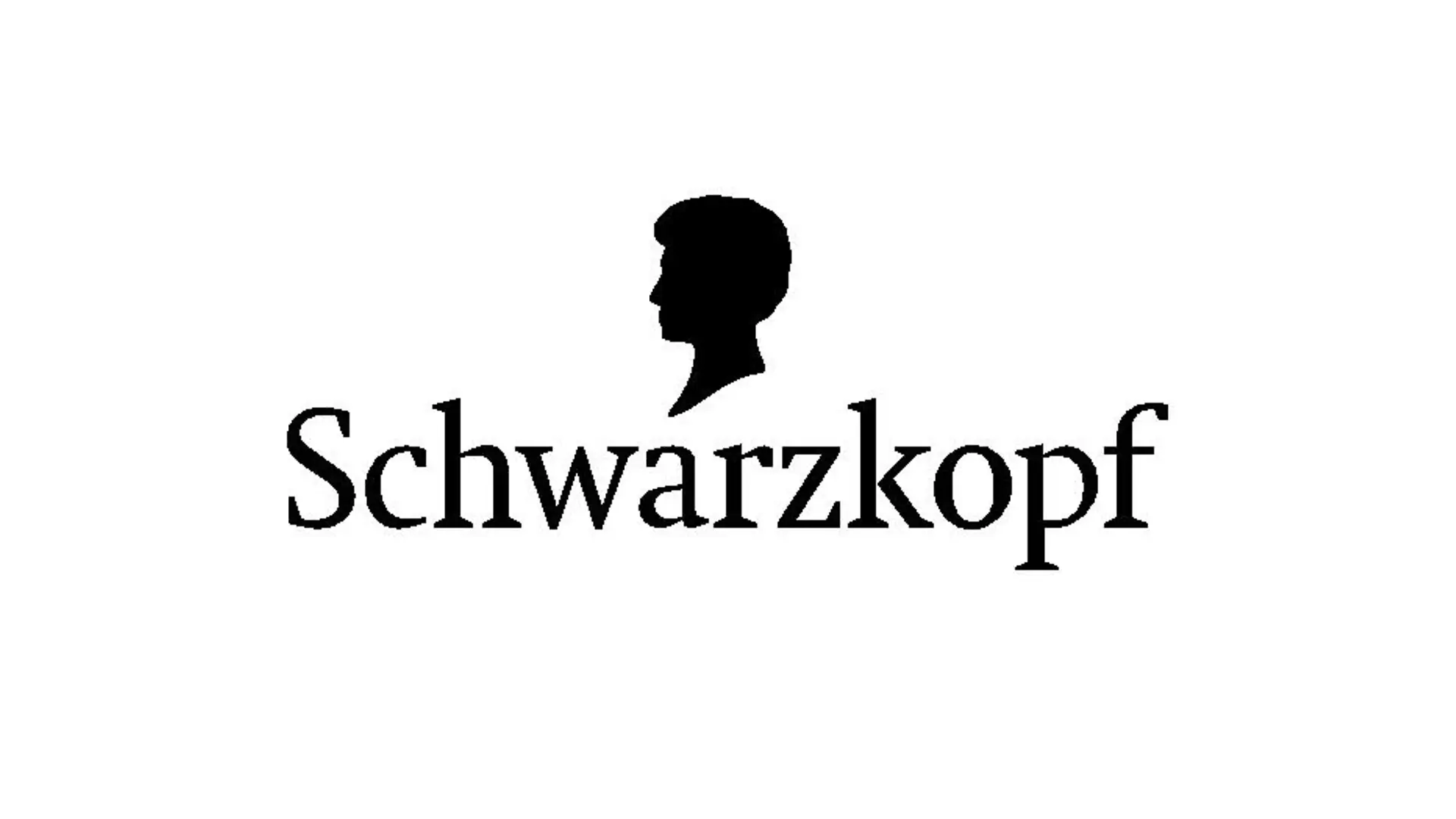 Schwarzkopf Logo
