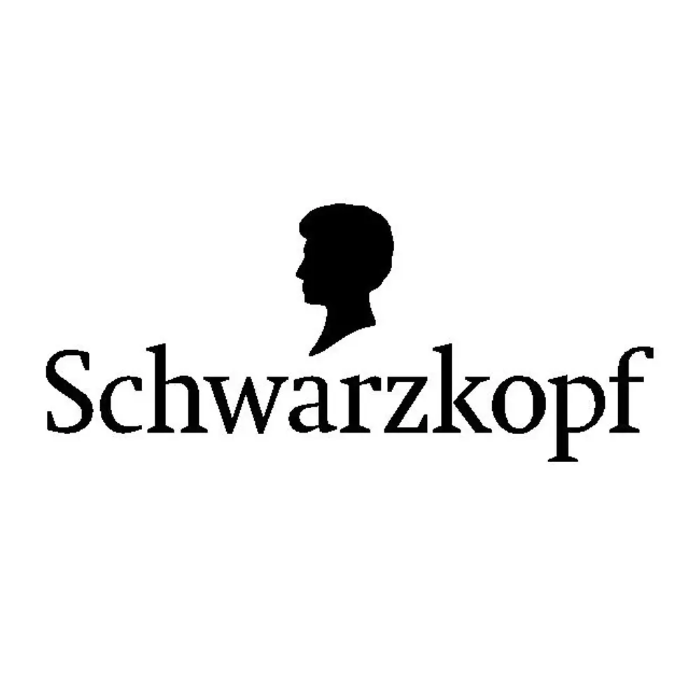 Schwarzkopf Logo