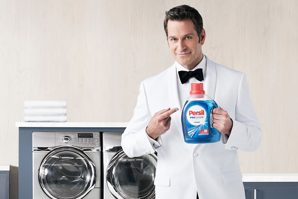 Persil ProClean will return to the Big Game with a new commercial
