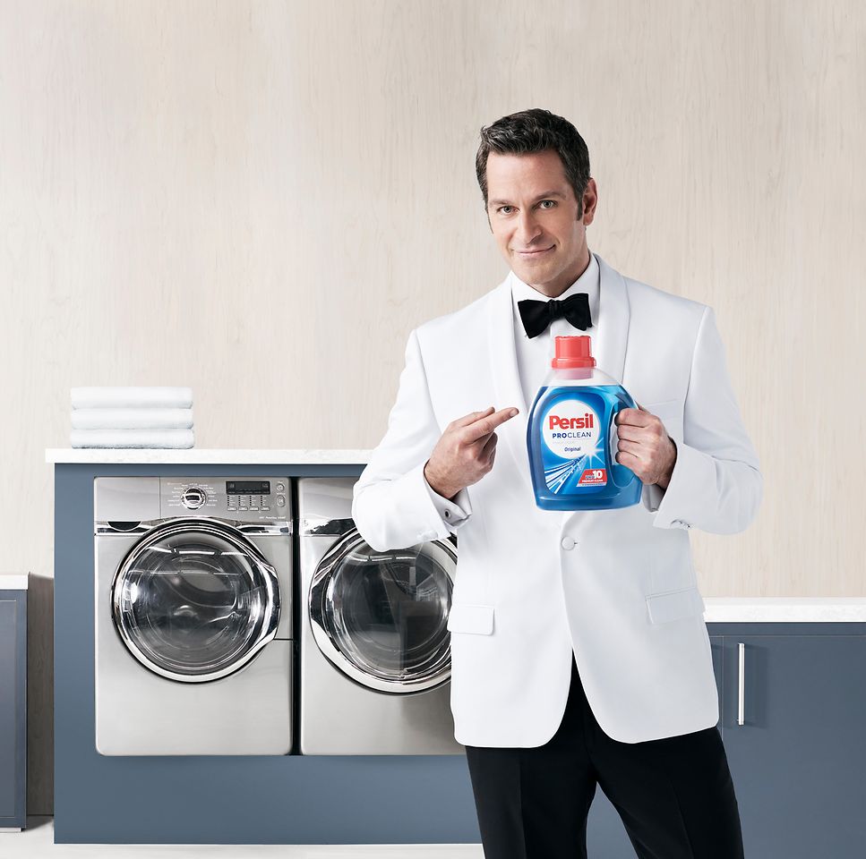 Persil ProClean will return to the Big Game with a new commercial