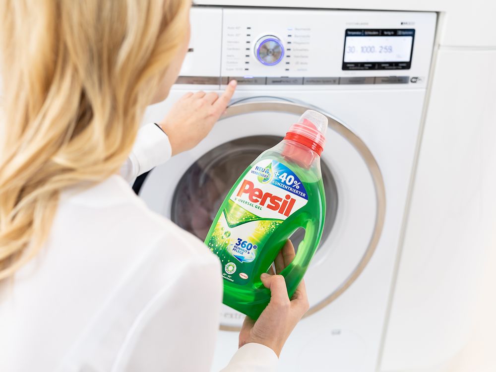 Henkel Business Laundry & Home Care