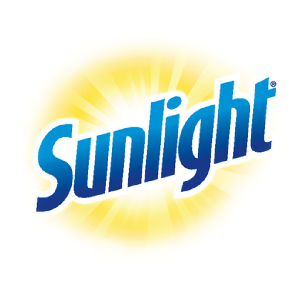 Sunlight Laundry & Dish Detergent Henkel