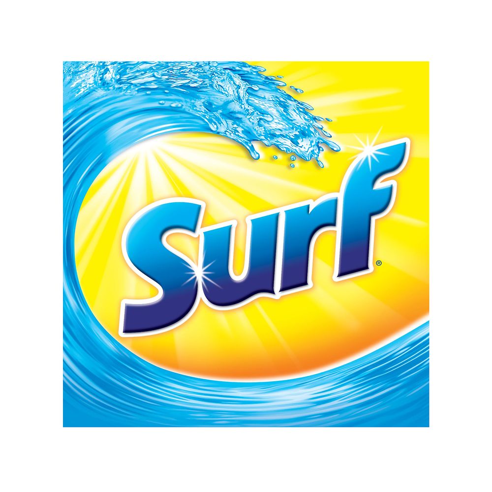 Surf Laundry Home Care Henkel