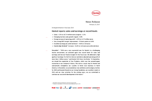 2017-02-23-press-release-henkel-reports-sales-and-earnings-at-record-levels.pdf.pdfPreviewImage