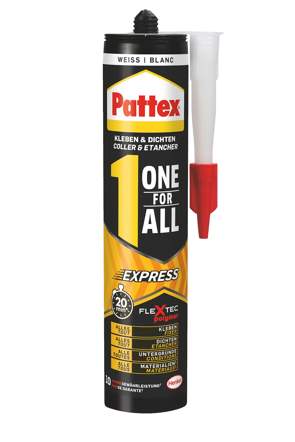 Pattex One for All Express