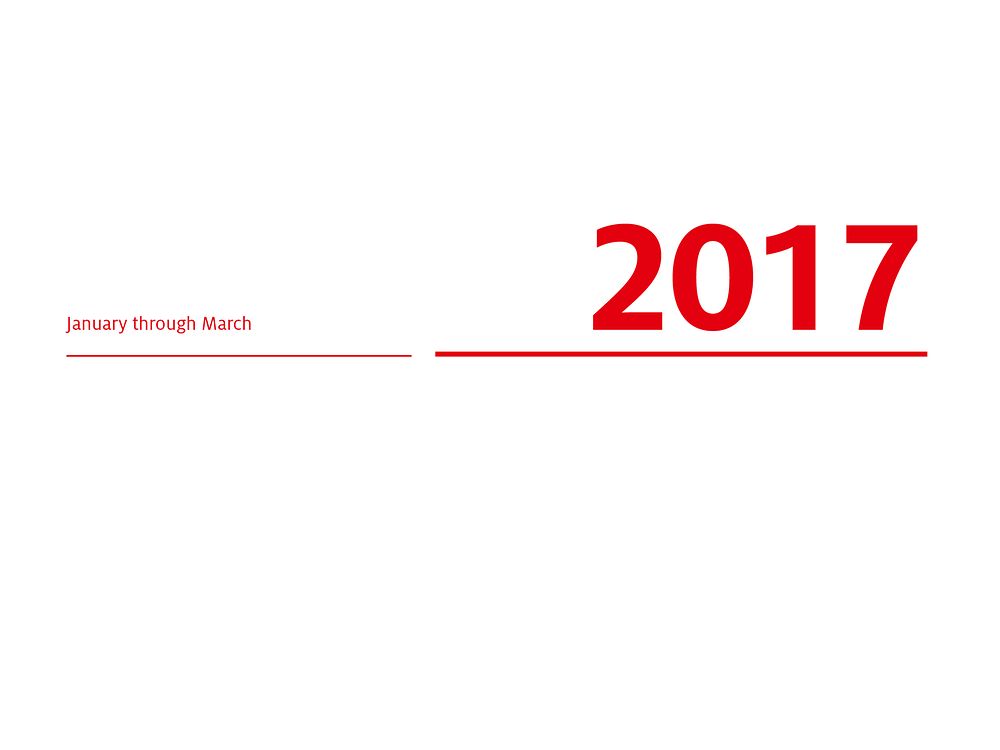 Квартальный отчет Q1/2017 (обложка)