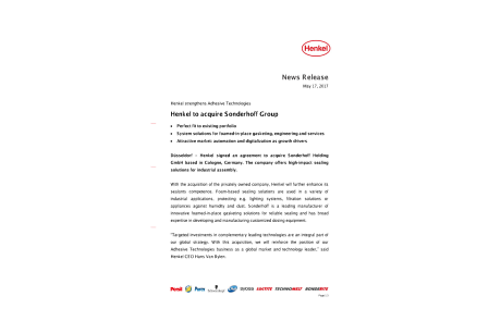 2017-05-17-henkel-news-release-acquistion-sonderhoff-group.PDF.pdfPreviewImage