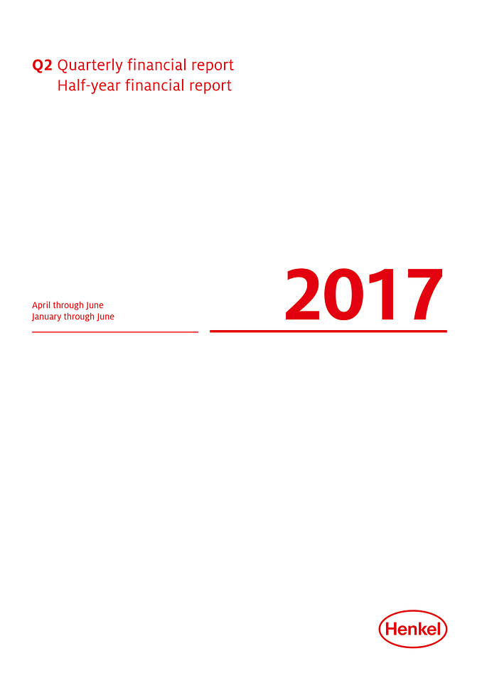 Финансовый отчет Q2/2017 (обложка)