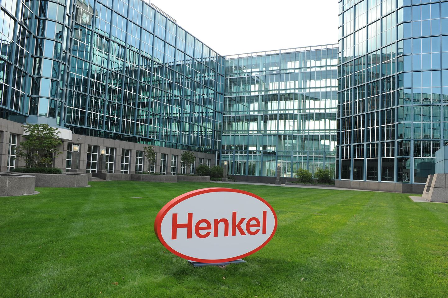 Henkel’s new North American Consumer Goods headquarters in Stamford, Connecticut