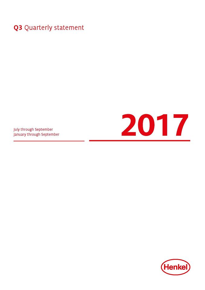 Квартальный отчет Q3/2017 (обложка)