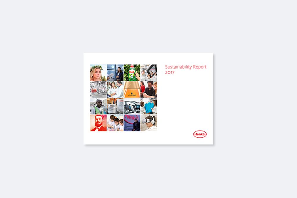 Sustainability Report