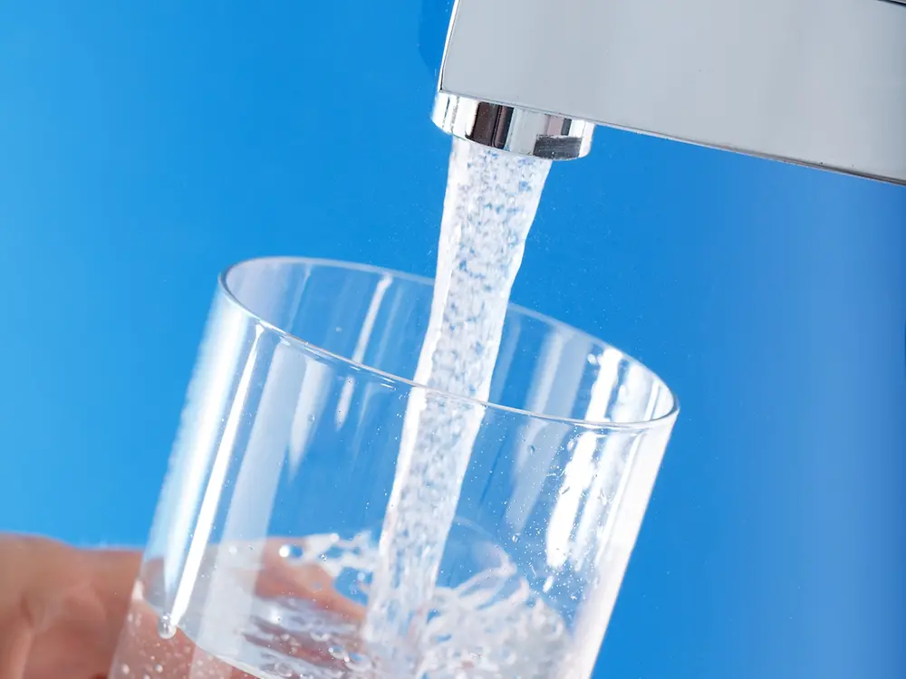

Henkel offers manufacturers of filtration systems a broad portfolio of high-performance solutions – for example for water treatment.