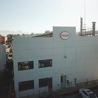 Henkel-Mexico-Santiago