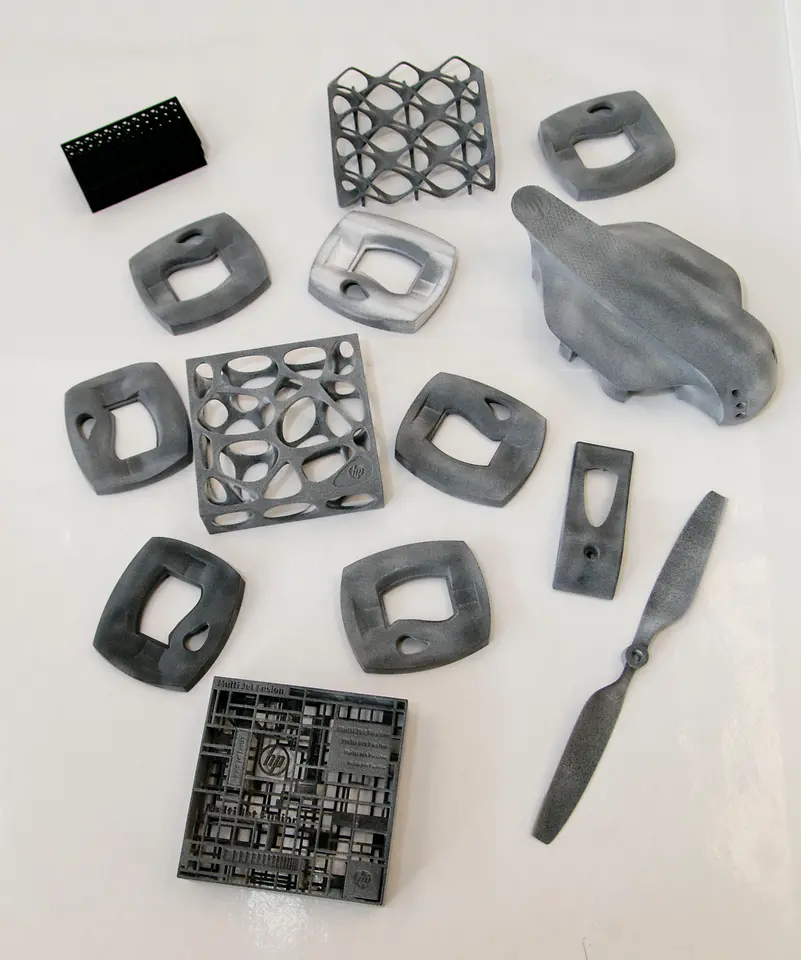 Henkel offers novel materials that enable 3D Printing solutions 