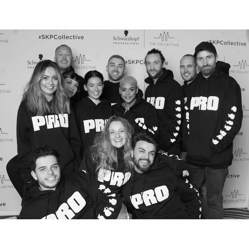 Schwarzkopf Professional - The Collective