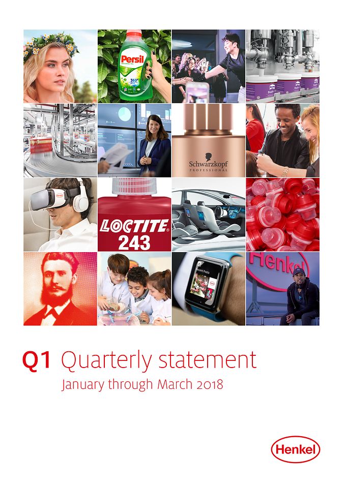 Квартальный отчет Q1/2018 (обложка)