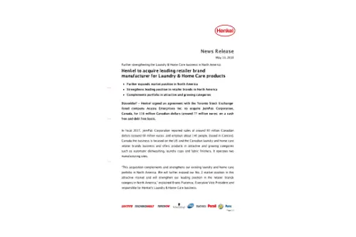 2018-05-10-Henkel-NA-acquisition-PDF-en-COM.pdfPreviewImage