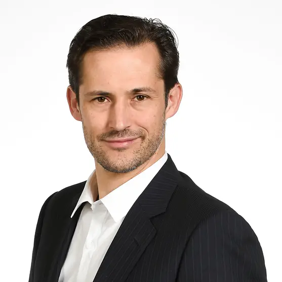 Dr. Nils Daecke