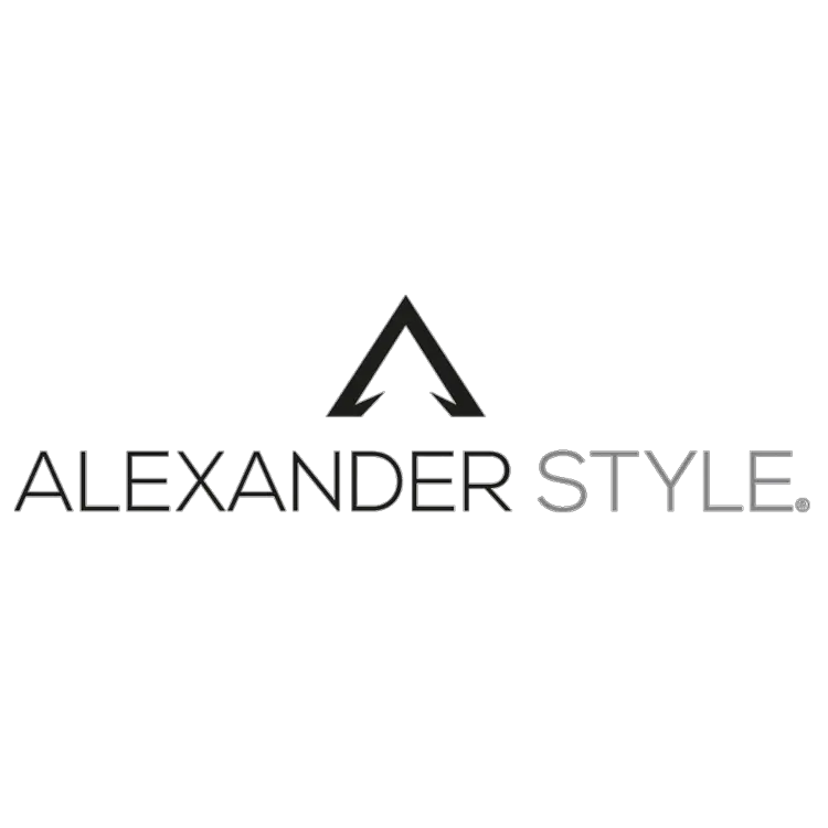 Alexander Style logo