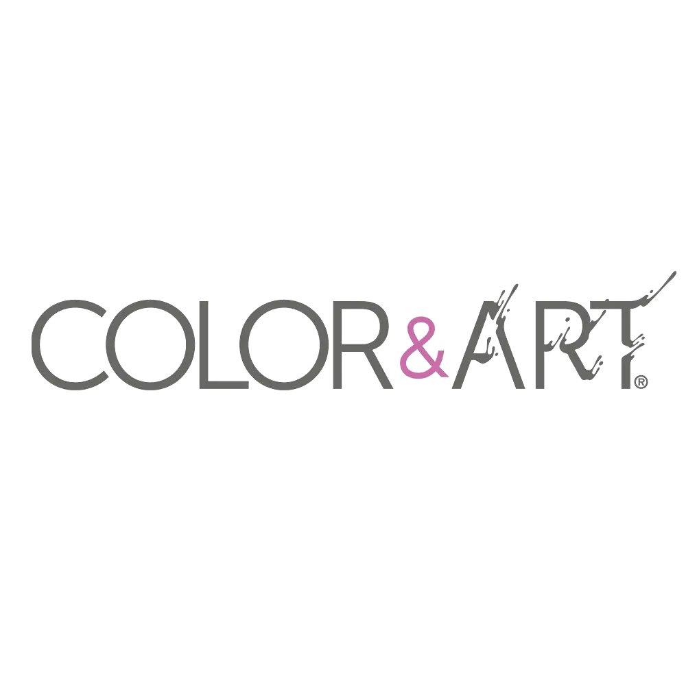 Color and Art logo