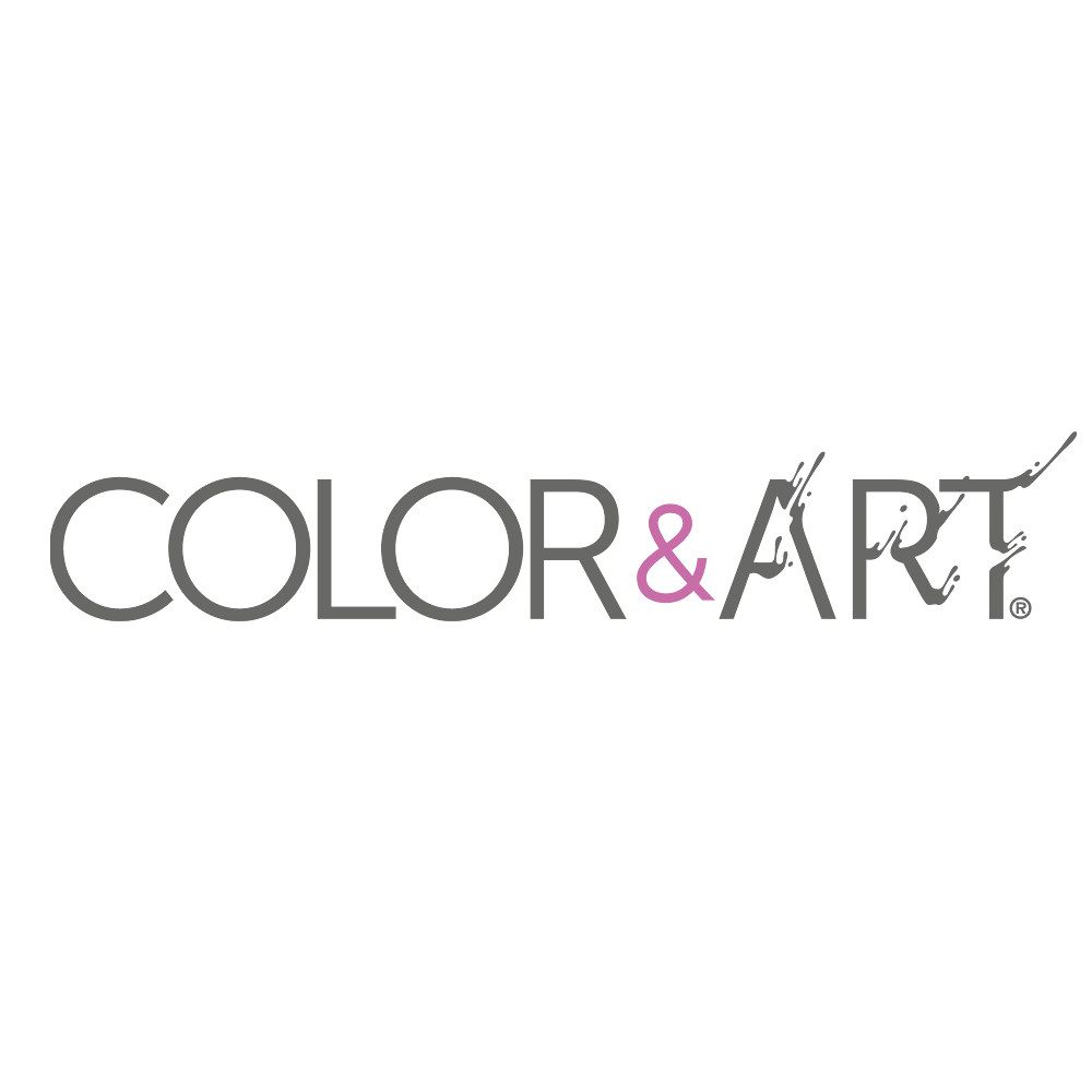 Color and Art logo