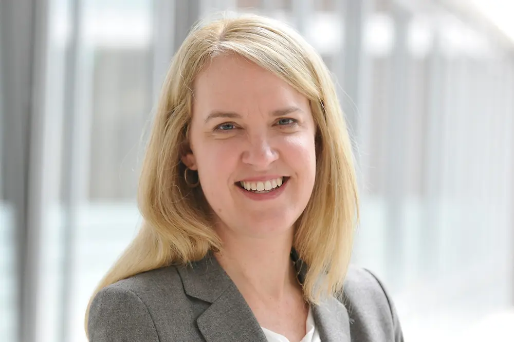 Laura Hyland, Vice President eCommerce Laundry, Home, and Beauty Care US, Henkel Consumer Goods