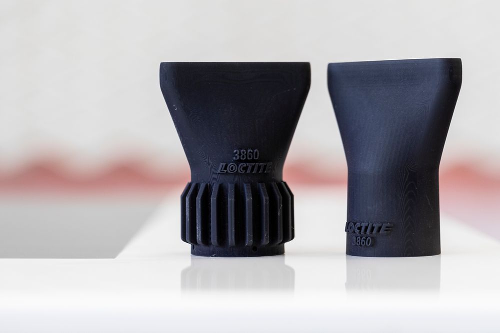 
Henkel´s next-generation materials are designed to enable and optimize 3D Printing and manufacturing processes according to required functionalities and designs