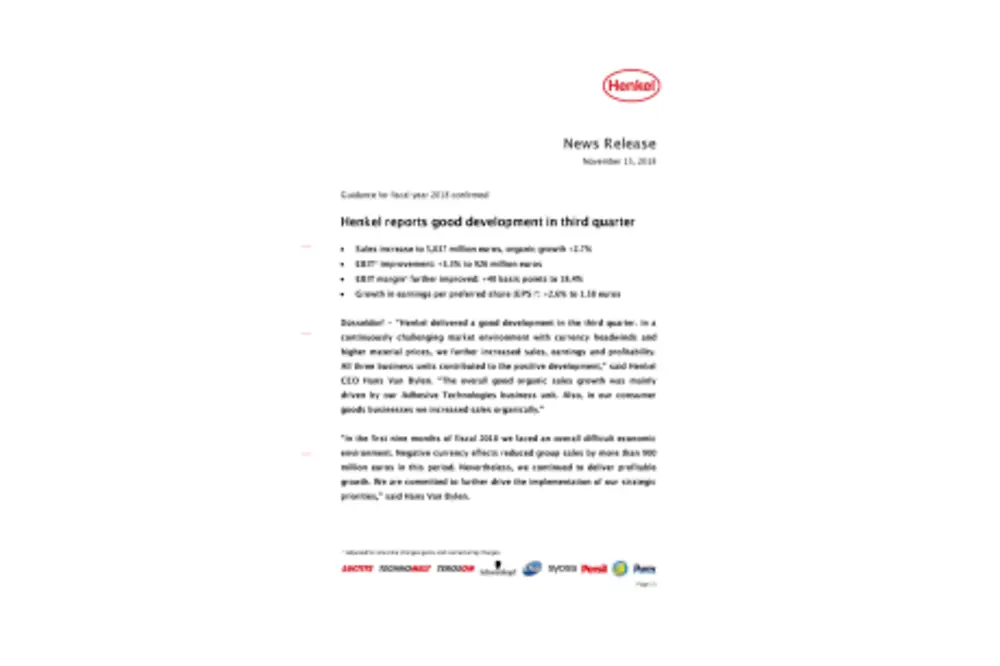 2018-11-15 Q3 2018 News Release-en-COM-PDF.pdfPreviewImage