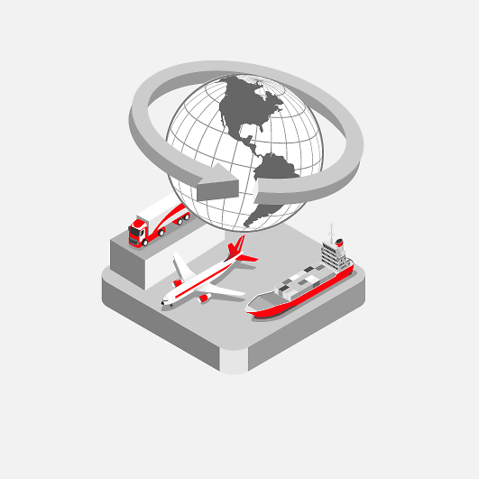 Blockchain Launchpad For A Connected Future