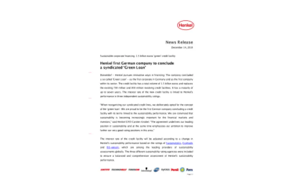 2018-12-14-news-release-henkel-green-loan-december-2018.pdf.pdfPreviewImage