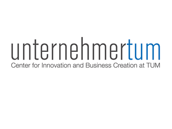 UnternehmerTUM (Logo) UnternehmerTUM (Logo)