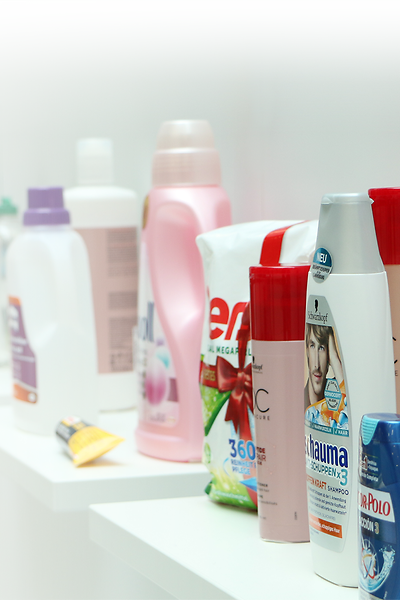 Henkel products