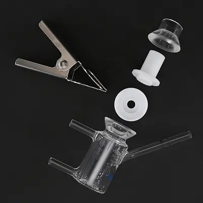 Phenion adapter for Franz cells