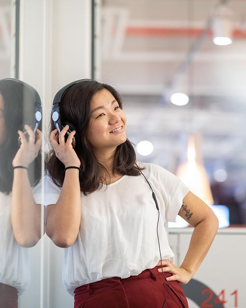 Anqi Li, Ideation & Design Thinking, Corporate Idea Management at Henkel