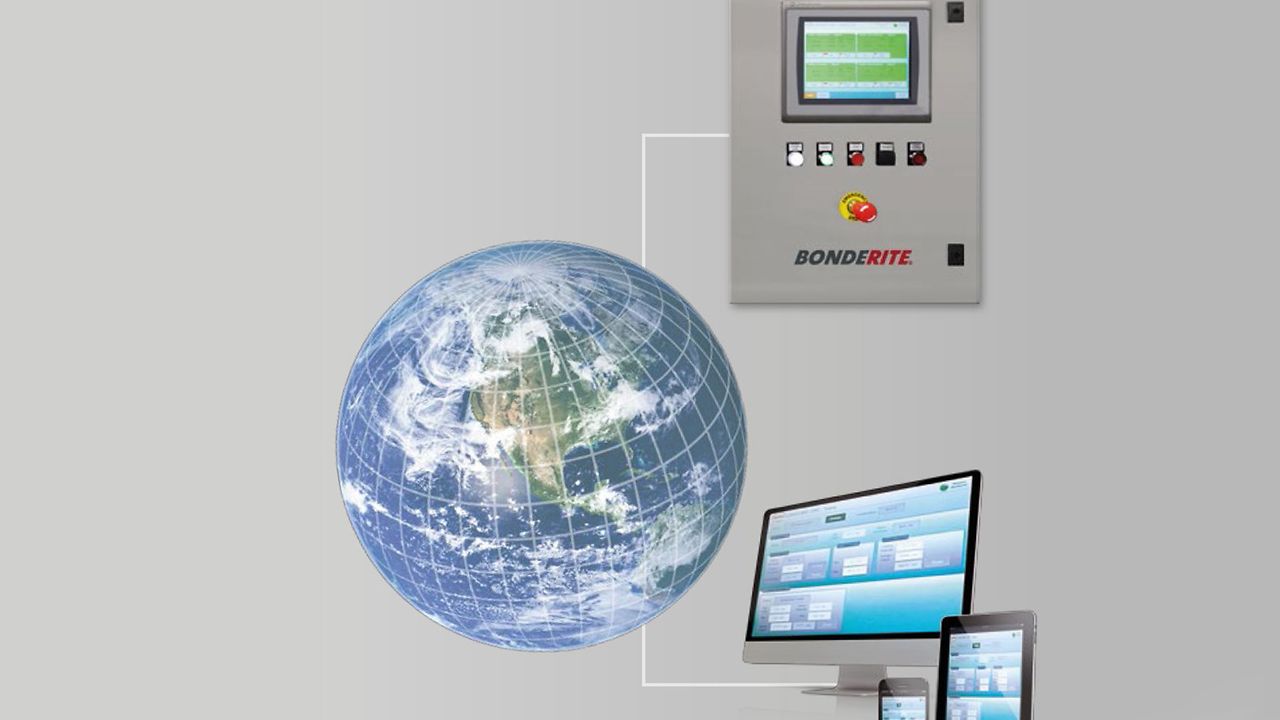 Henkel Adhesive Technologies introduces new multi-channel controller ...