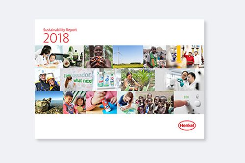 Teaser Sustainability Report 2018