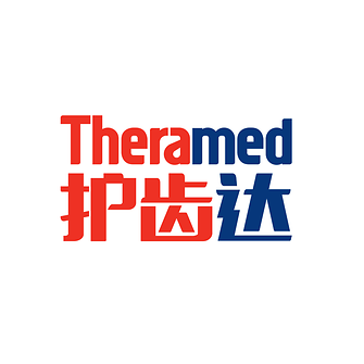 Theramed-logo-CN