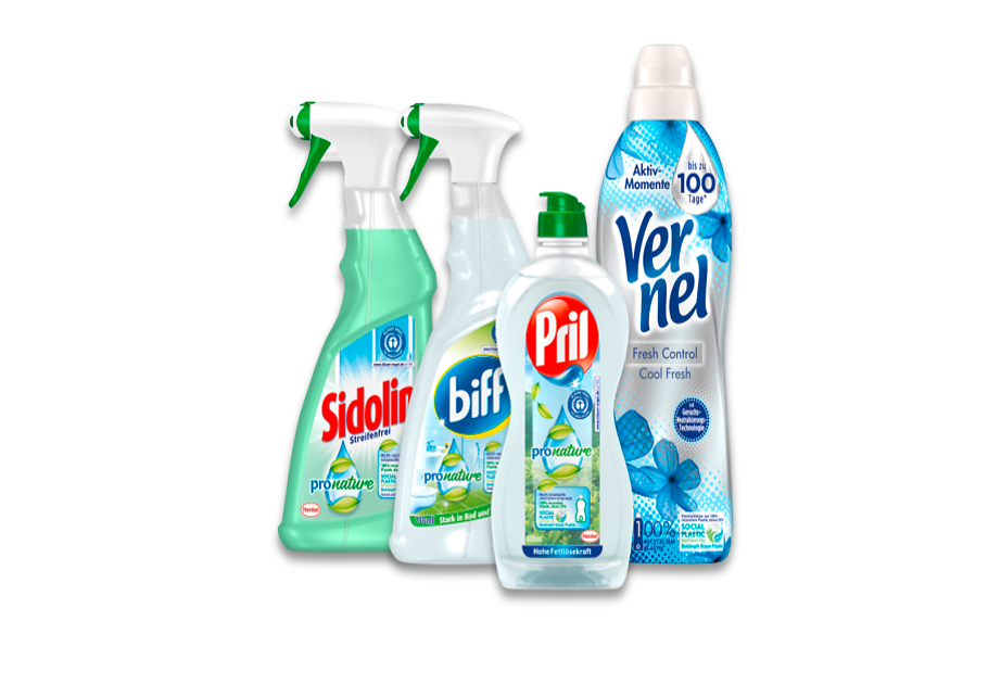 Home Care Products
