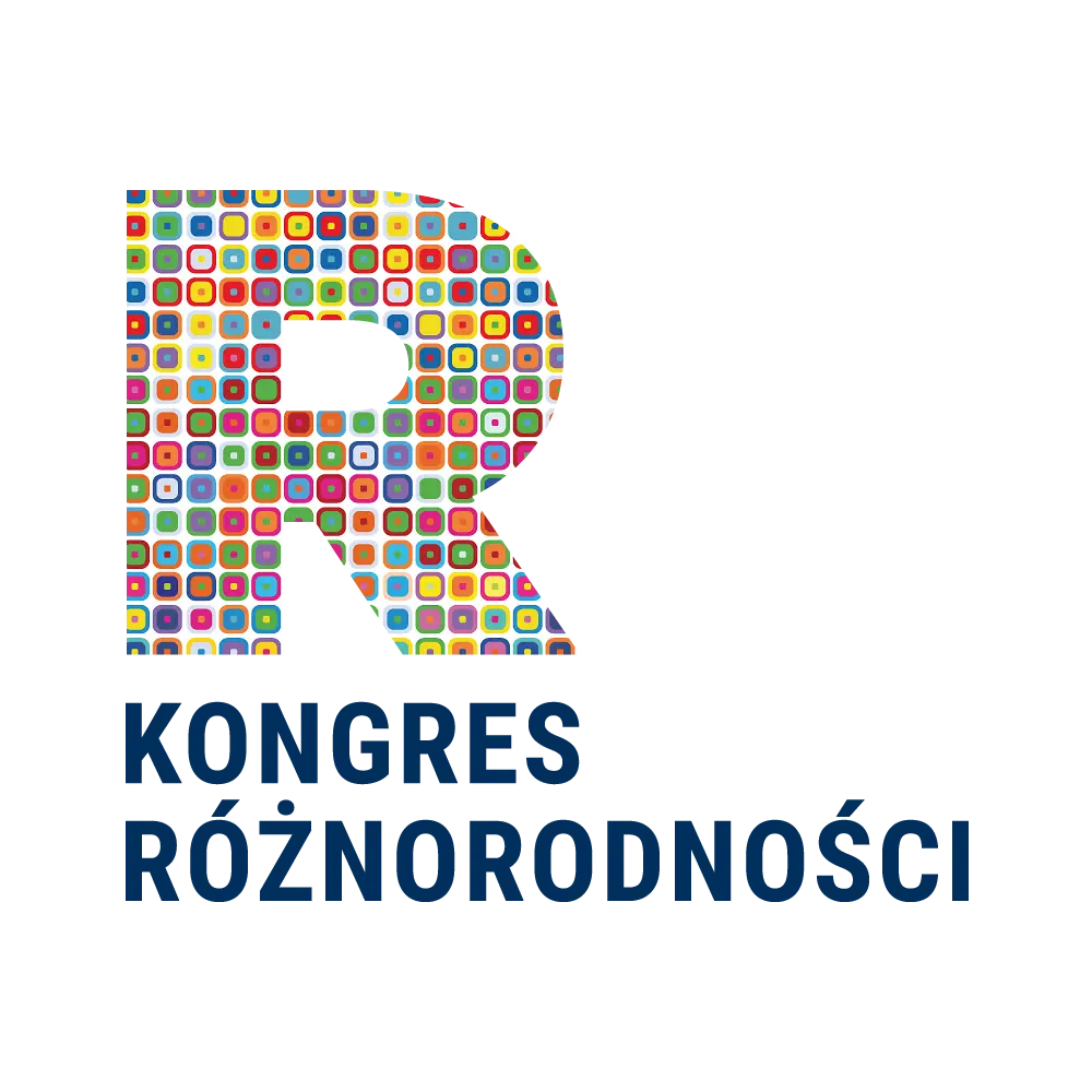 Kongres Różnorodności logo